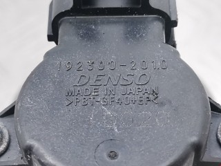 Заслонка дроссельная, ориг. номер 192300-2010, 2610033040, Toyota Avensis 2003-2006