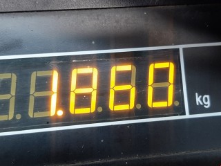 Кронштейн редуктора, ориг. номер 4F0599287, Audi A6 2001-2005