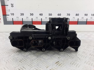 Коллектор впускной Mercedes E W211 2006-2009, дизель, A6460902237