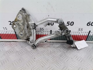 Петля капота правая, ориг. номер 7L6823302B, Volkswagen Touareg 2002-2007