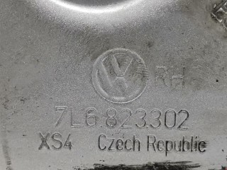 Петля капота правая, ориг. номер 7L6823302B, Volkswagen Touareg 2002-2007