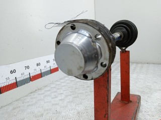Полуось передняя левая (приводной вал, ШРУС), ориг. номер 7L6407271D, 7L6407271G, Volkswagen Touareg 2002-2007