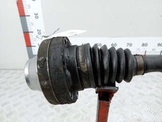 Полуось передняя левая (приводной вал, ШРУС), ориг. номер 7L6407271D, 7L6407271G, Volkswagen Touareg 2002-2007
