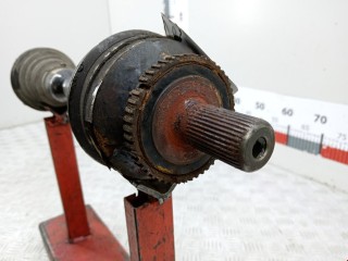 Полуось передняя левая (приводной вал, ШРУС), ориг. номер 8601581, P30651435, Volvo XC90 2002-2006