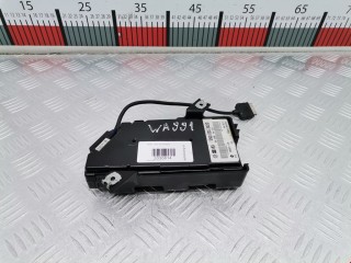 Блок мультимедиа, ориг. номер 5N0035342D, Volkswagen Polo 2009-2014
