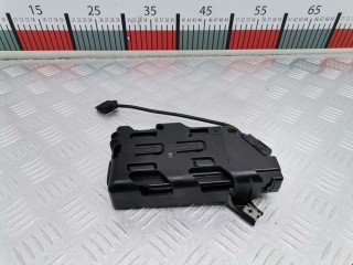 Блок мультимедиа, ориг. номер 5N0035342D, Volkswagen Polo 2009-2014