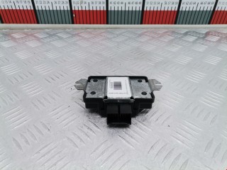 Блок управления раздаточной коробки, ориг. номер A1635457932, 4450000051E, Mercedes ML W163 2001-2005