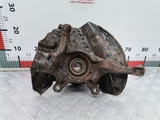 Кулак поворотный правый, ориг. номер 31216761576, BMW X5 E53 2003-2006