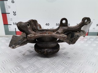 Кулак поворотный правый, ориг. номер 31216761576, BMW X5 E53 2003-2006