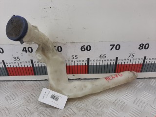 Бачок омывателя Peugeot 207 2009-2013, хетчбэк 5 дв., левый руль, 6431F3
