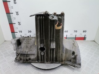 Поддон, ориг. номер A6400141002, A6400101013, Mercedes B W245 2005-2008