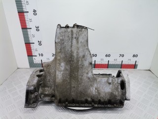 Поддон, ориг. номер A6400141002, A6400101013, Mercedes B W245 2005-2008