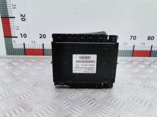 Блок комфорта, ориг. номер 7L6937049M, 05066525, Volkswagen Touareg 2002-2007