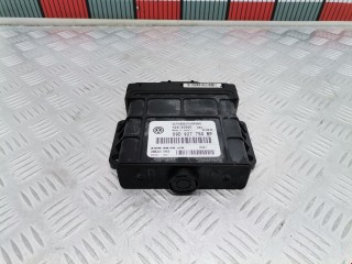 Блок управления АКПП Volkswagen Touareg 2002-2007, 09D927750BD