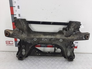 Балка подвески передняя (подрамник), ориг. номер 3502AQ, Citroen C5 2000-2004