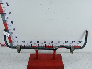 Стабилизатор подвески (поперечной устойчивости), ориг. номер 1K0411303AM, Skoda Octavia 2000-2011