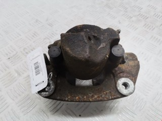 Суппорт передний левый, ориг. номер 34116773131, BMW X5 E53 2003-2006