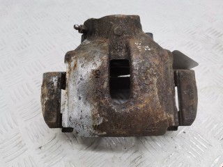 Суппорт передний левый, ориг. номер 34116773131, BMW X5 E53 2003-2006