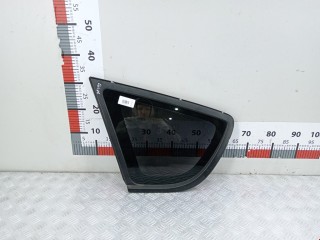 Стекло кузовное боковое левое, ориг. номер 878102L110, Hyundai i30 2007-2010