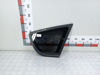 Стекло кузовное боковое правое, ориг. номер 878202L110, Hyundai i30 2007-2010