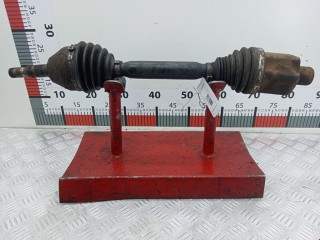 Полуось передняя правая (приводной вал, ШРУС) Opel Zafira 2003-2006, 24462250