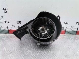 Моторчик печки Opel Signum 2005-2008, АКПП, 985852T
