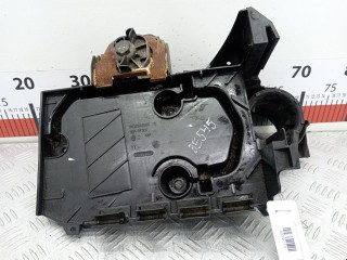 Полка аккумулятора Citroen C5 2000-2004, хетчбэк 5 дв., 9632648580