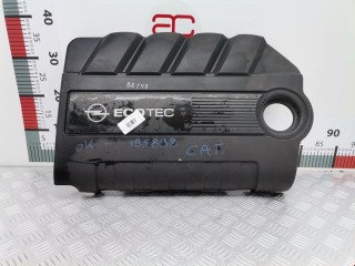 Декоративная крышка двигателя Opel Vectra 2002-2005, дизель, 55557294