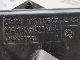 Корпус воздушного фильтра, ориг. номер 13717797467, BMW 1 E87/E81/E82/E88 2004-2007