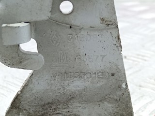 Петля капота правая, ориг. номер 312083, 7700312083, Renault Trafic 2006-2014