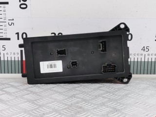 Блок предохранителей, ориг. номер A9065450201, 9065450201, Volkswagen Crafter 2011-2016
