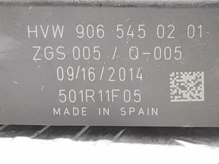 Блок предохранителей, ориг. номер A9065450201, 9065450201, Volkswagen Crafter 2011-2016