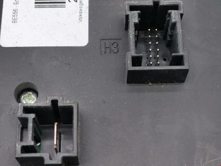 Блок предохранителей, ориг. номер A9065450201, 9065450201, Volkswagen Crafter 2011-2016