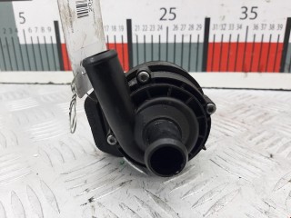 Насос антифриза дополнительный, ориг. номер 3130591163, 2E0965559, Volkswagen Crafter 2011-2016