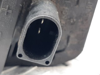 Насос антифриза дополнительный, ориг. номер 3130591163, 2E0965559, Volkswagen Crafter 2011-2016