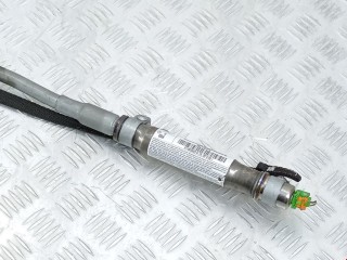 Подушка безопасности боковая (шторка), ориг. номер A2118601005, 6004173016, Mercedes E W211 2002-2006