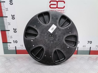 Крепление запаски, ориг. номер A2118980214, Mercedes E W211 2002-2006