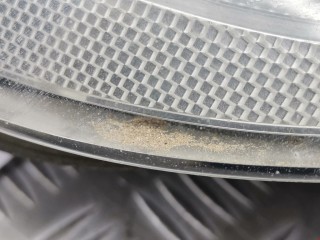 Фара правая, ориг. номер 63116942748, 6260400000, BMW 3 E90/E91/E92/E93 2004-2008