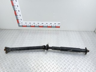 Карданный вал, ориг. номер 7572905, 26107614404, BMW 3 E90/E91/E92/E93 2004-2008