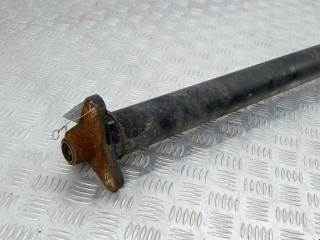 Карданный вал, ориг. номер 7572905, 26107614404, BMW 3 E90/E91/E92/E93 2004-2008