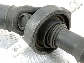 Карданный вал, ориг. номер 7572905, 26107614404, BMW 3 E90/E91/E92/E93 2004-2008