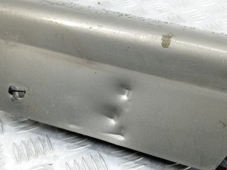 Накладка на порог, ориг. номер 51717062298, 51777164795, BMW 3 E90/E91/E92/E93 2004-2008