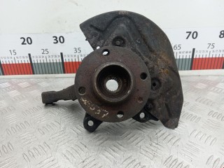 Кулак поворотный левый Volkswagen Golf 1991-2000, 357407255C
