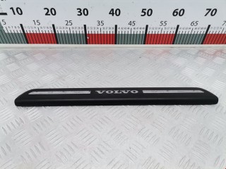 Накладка на порог, ориг. номер 08622671, 30744287, Volvo V50 2003-2007