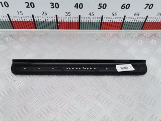 Накладка на порог, ориг. номер 08622671, 30744287, Volvo V50 2003-2007