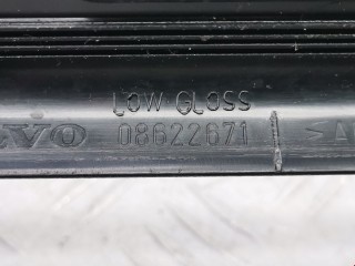 Накладка на порог, ориг. номер 08622671, 30744287, Volvo V50 2003-2007