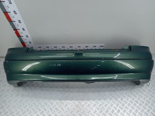 Бампер задний Opel Astra 1994-2002, хетчбэк 5 дв., 9118177