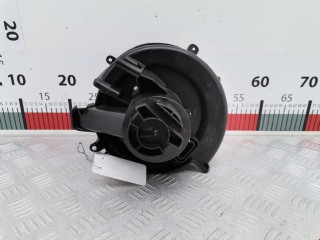 Моторчик печки, ориг. номер 04322, 9117658, Opel Astra 1994-2002
