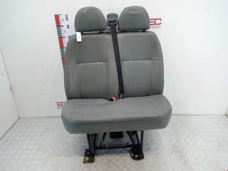 Сиденье переднее правое, ориг. номер 1694409, 6C11-V600B58-FG, Ford Transit Custom 2012-2018