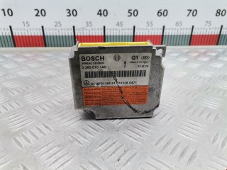 Блок AirBag Mercedes E W211 2002-2006, A2118701185